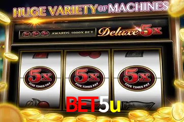 Roulette Table bet5u