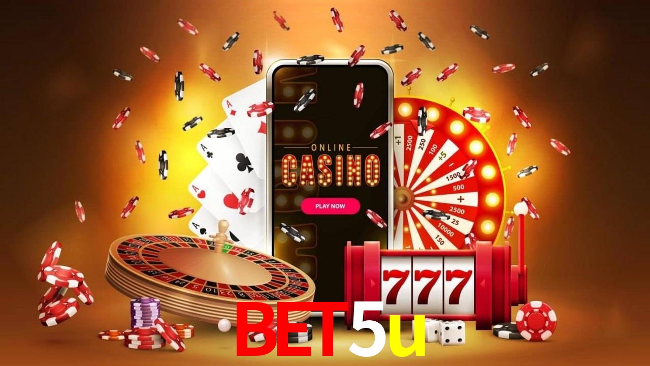 Slot Games bet5u