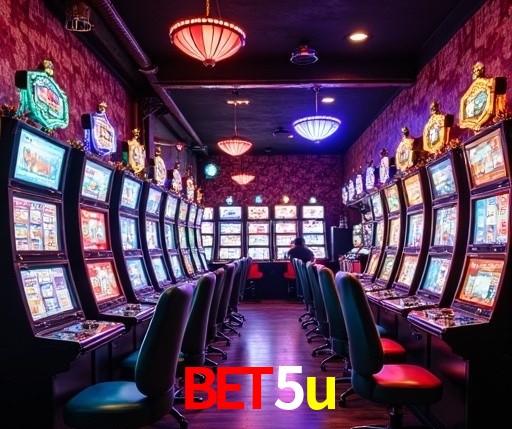 bet5u