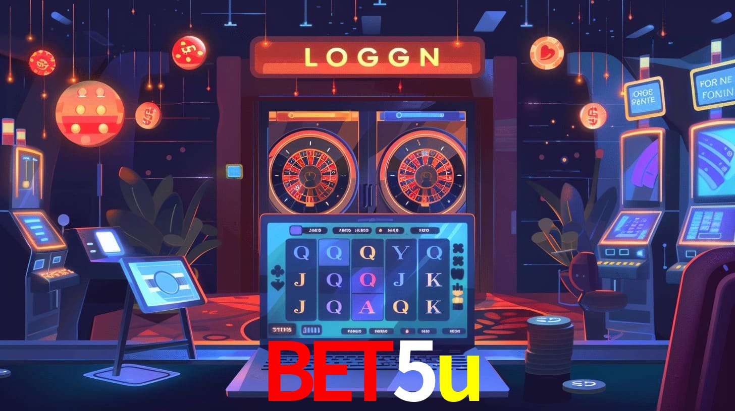 bet5u